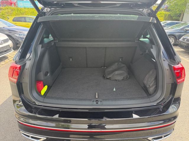 Tiguan R-Line 1.4 TSI eHybrid Navi CarPlay
