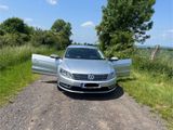 Volkswagen CC 1.4 TSI BlueMotion Technology - - Volkswagen CC: Bluemotion Technology