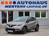 Renault Captur ENERGY Experience Navi SHZ PDC Kamera - Renault Captur Gebrauchtwagen in Leipzig