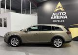 Opel Insignia Country Tourer 2.0 CDTI 4x4 ecoFlex*AHK - Opel Insignia: Country Tourer
