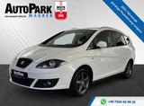 Seat Altea XL Sun*PDC* 2. Hand* Service neu* - gebrauchte Seat Altea aus dem Jahr 2015