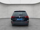 Volkswagen Tiguan 1.5 TSI ACT United ACC AHK Navi - Volkswagen Tiguan: United
