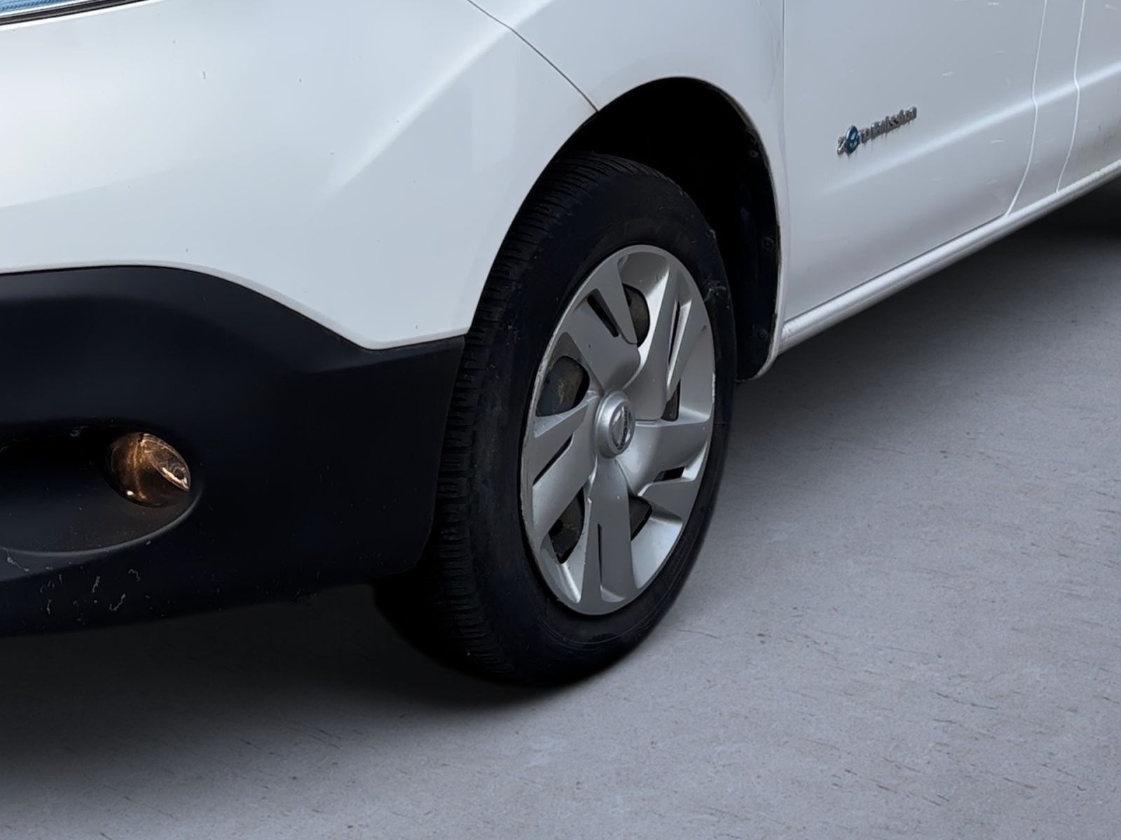 Fahrzeugabbildung Nissan e-NV200 Premium