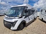Mobilvetta Kea I 86 MJ26 - 180PS, Automatik, UVP 111.120 € - Mobilvetta Integrierter
