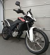 Husqvarna TR650 Strada 4600km - HUSQVARNA TR 650