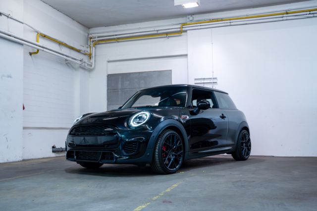 MINI John Cooper Works, Panorama, Harman/Kardon Soud