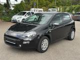 Fiat Punto Young 1.4 Klima Navi PDC Tüv Neu - gebrauchte Fiat Punto aus dem Jahr 2017