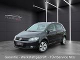 Volkswagen Golf Plus VI Life *Garantie-Automatik-Navi-SH.* - Volkswagen Golf: V Plus