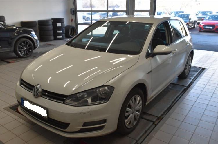 Volkswagen Golf VII Lim. 1.2 TSI Lounge
