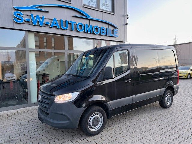 Mercedes-Benz Sprinter III Kasten FWD 211/214 CDI FWD L1