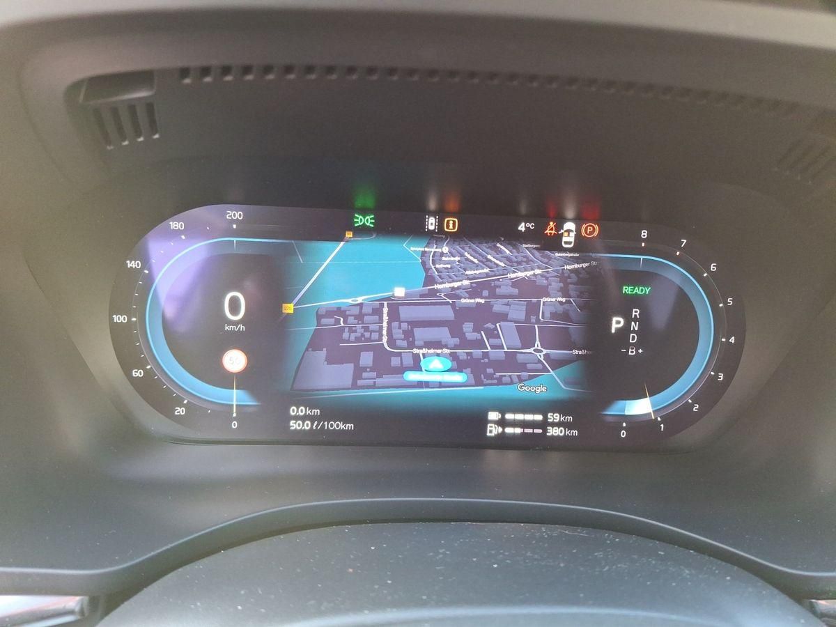 Volvo XC60 - Bild 13