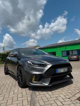 Ford Focus ST 2.0 250ps RS Grau 19 Zoll Sp... - Ford Focus: RS Ps