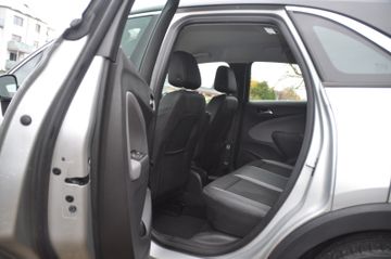 Bild 11 Opel Crossland (X)