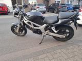 Suzuki SV 650 - SUZUKI 2000 SV650