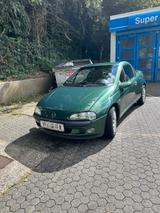 Opel Tigra 1.4i 16V - - Opel Tigra aus 1997