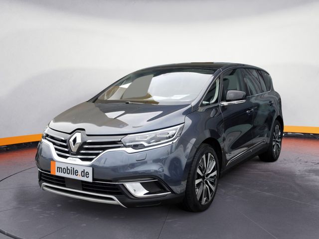 Renault Espace V Initiale Paris