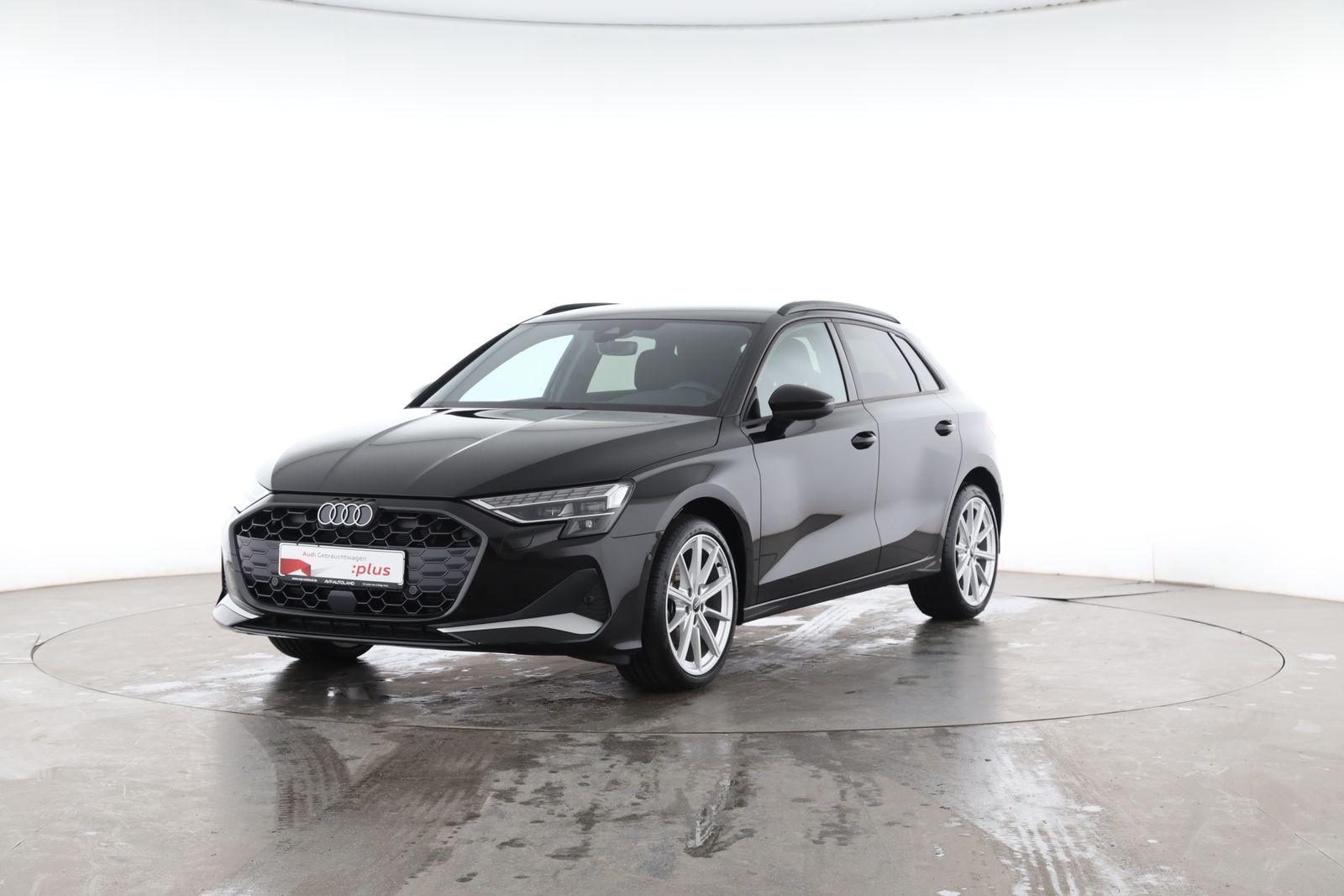 Audi A3 - Bild 2