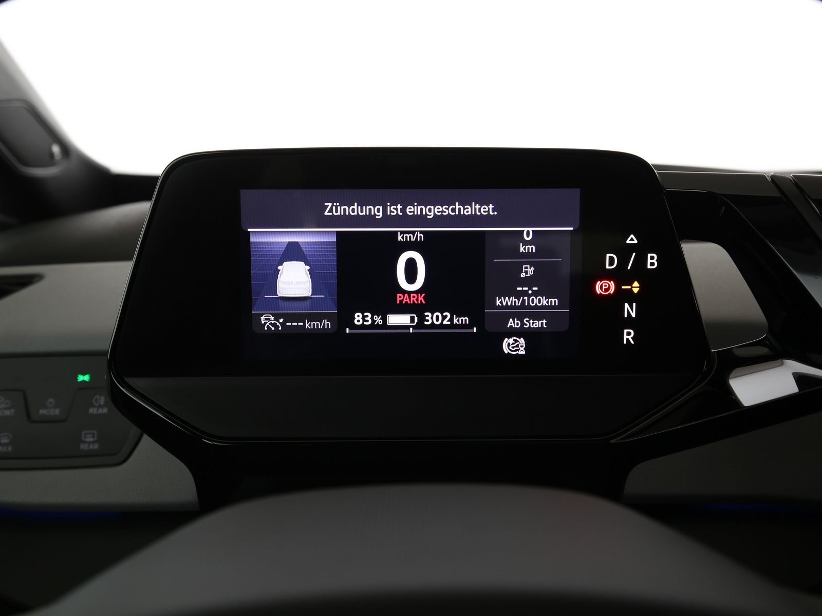 Volkswagen ID.3 - Bild 12