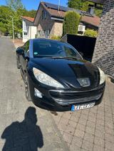 Peugeot RCZ 2.0 HDi FAP 165 - - Peugeot: Rc