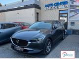 Mazda CX-30 Selection Autom. 1.Hand/Herstellergarantie - Mazda CX-3 aus 2021