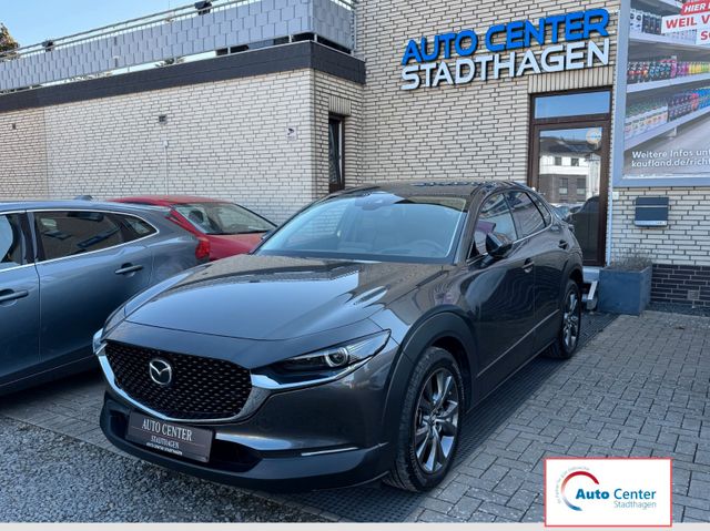 Mazda CX-30 Selection Autom. 1.Hand/Herstellergarantie