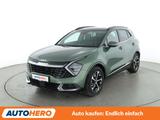 Kia Sportage 1.6 TGDI Mild-Hybrid Spirit Aut*NAVI* - gebrauchte Kia Sportage aus dem Jahr 2023
