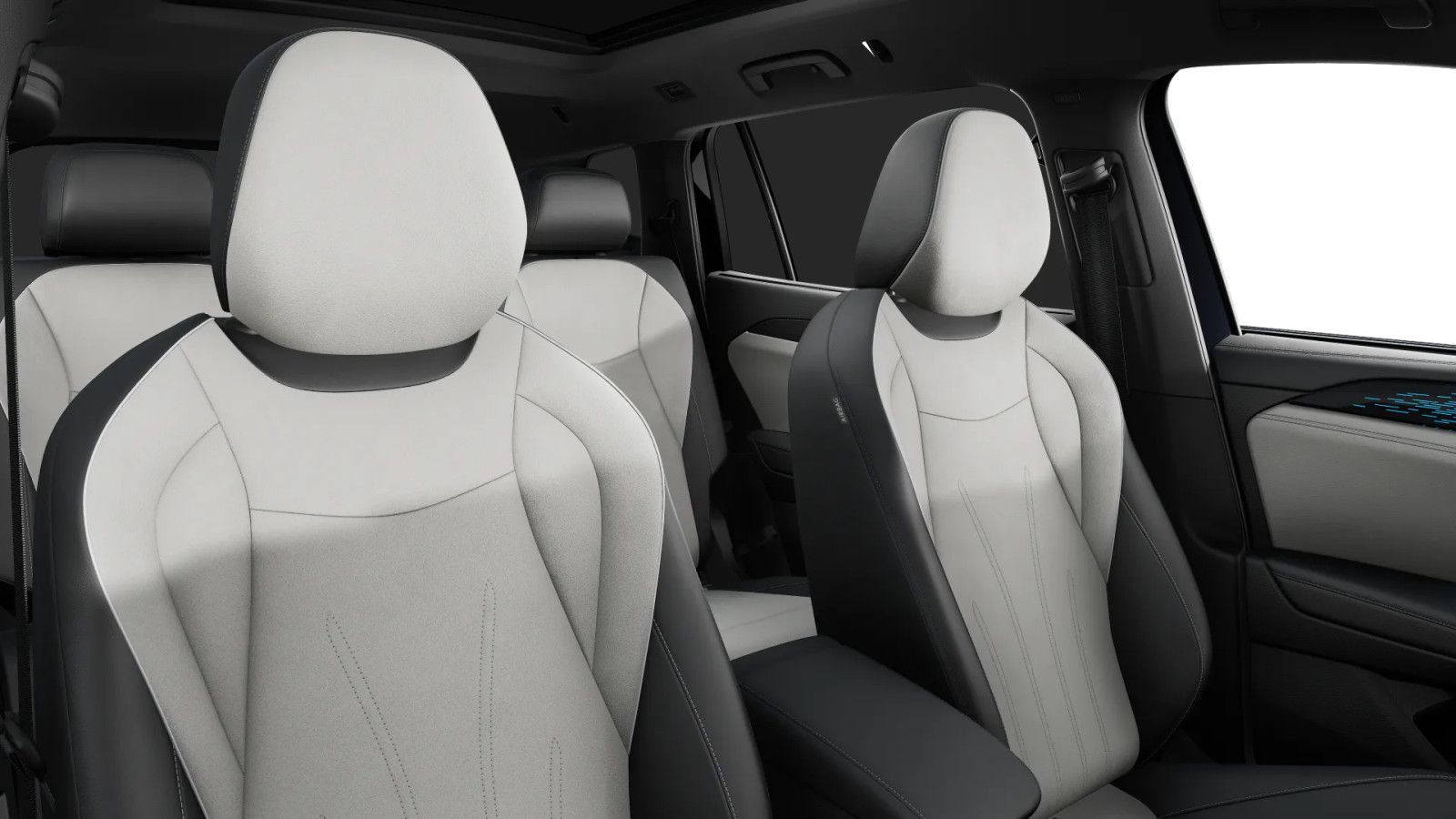 Volkswagen Tayron - Bild 10