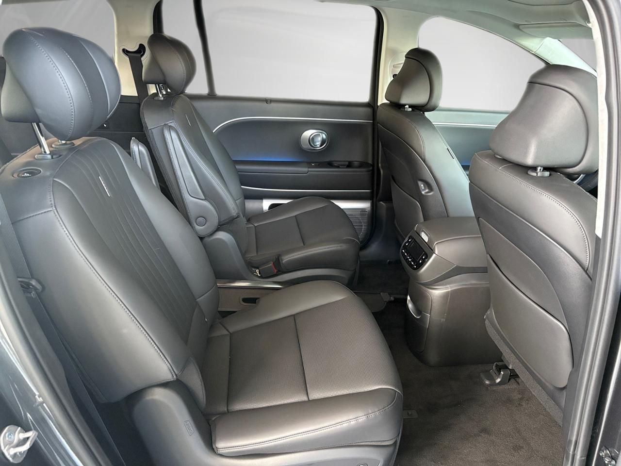 Hyundai IONIQ 9 – Bild 24