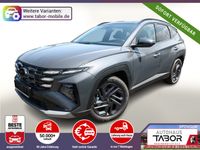 Hyundai TUCSON - Vorschau Bild 1