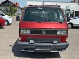 Volkswagen VW T3 Caravelle | TOP Zustand - Volkswagen T3: Van