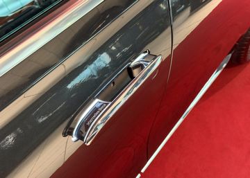 Mercedes S 400 - 6
