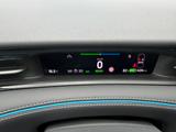 Volkswagen ID.7 Pro 77 kWh 210 kW  top ausgestattet - blaue Volkswagen ID.7