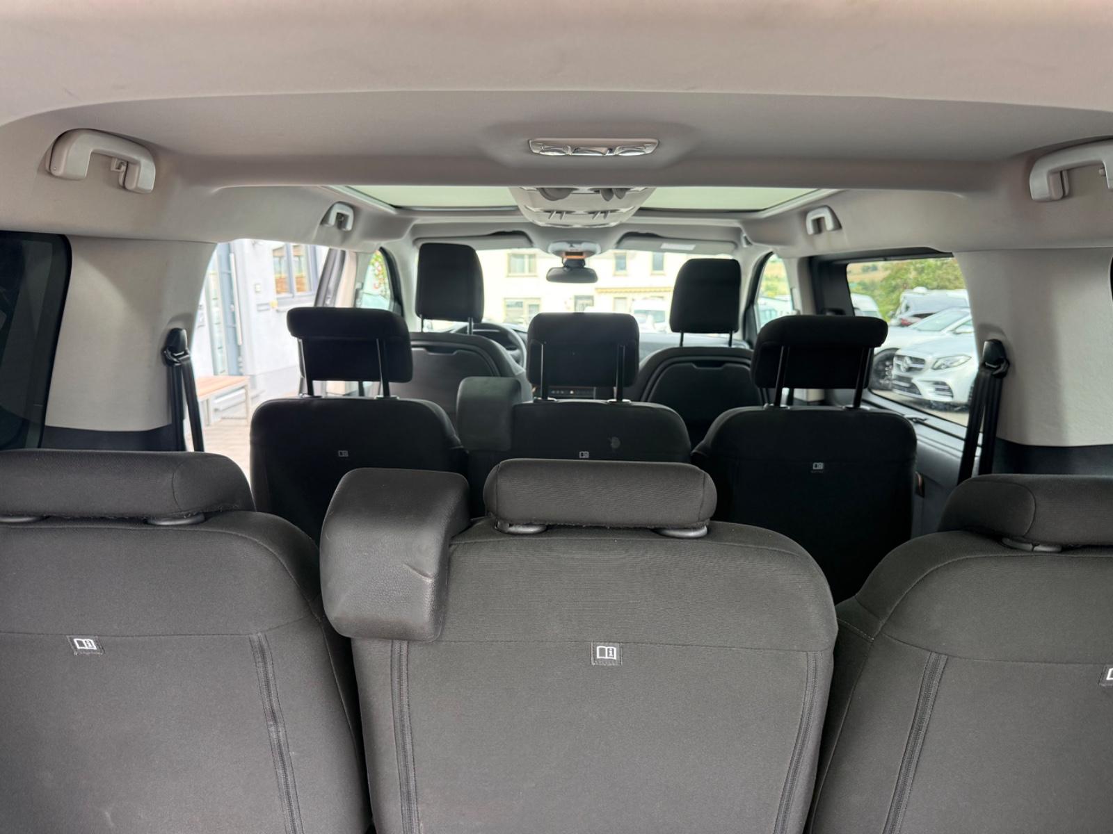 Toyota Proace Verso L1 Executive