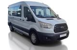 Ford Transit Kombi 8.Sitze.350 L3 Behindertengerecht - Ford Transit mit Diesel-Antrieb: Kleinbus, 8 Sitzer