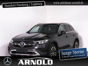 Mercedes GLC 200 - 1