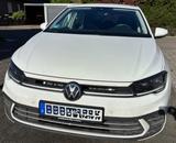 Volkswagen VW Polo Style 1.0 TSI DSG | EZ 12/2024 | 3.400 k - Volkswagen Polo: 40