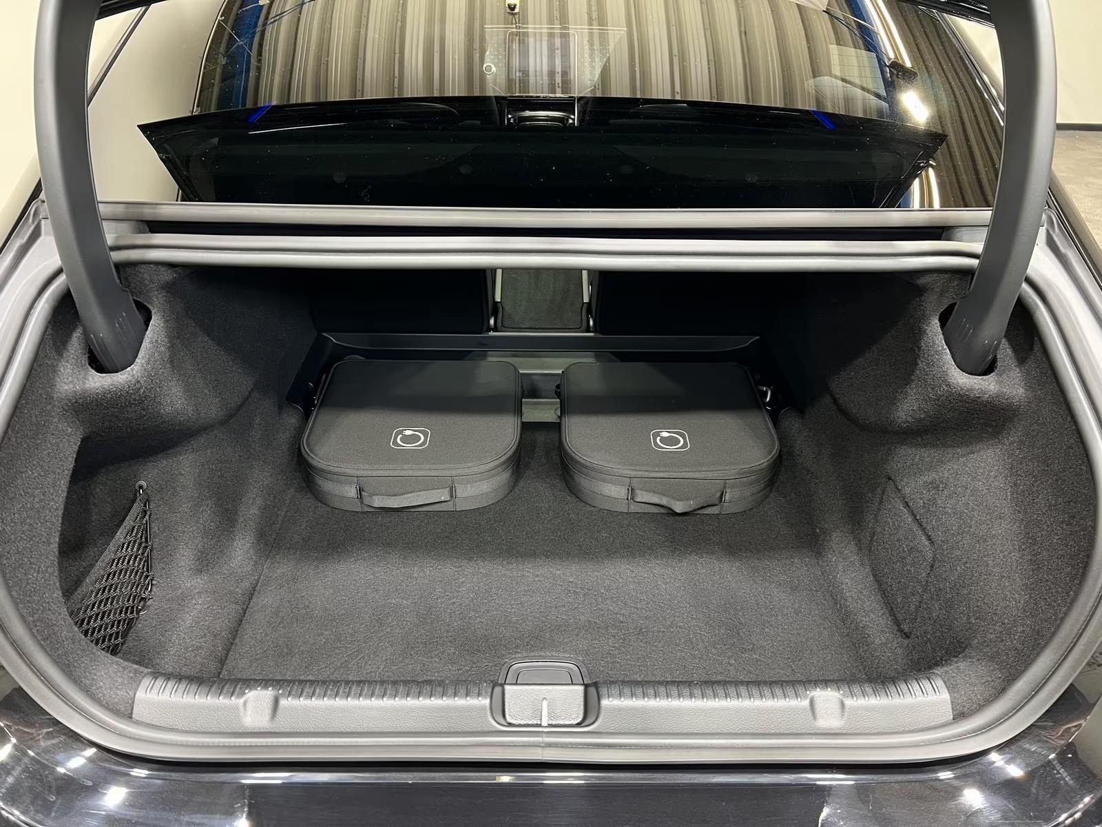 Mercedes-Benz EQE 300 AMG PREM Night#AIRMATIC#PANO#HA4,5°#21, миниатюра 30