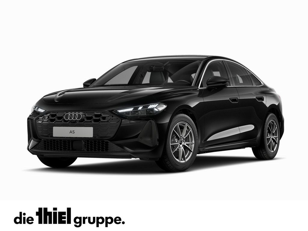 Image of Audi A5