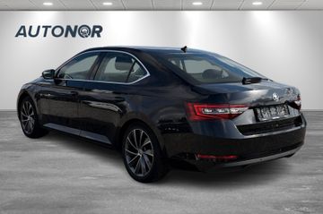 Skoda Superb - 4