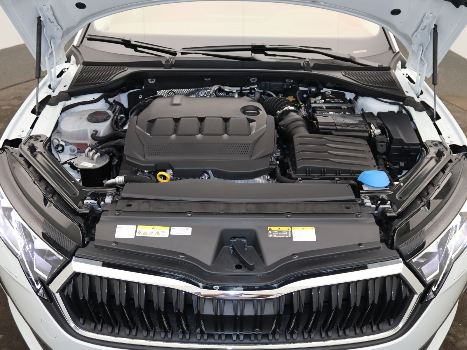 Skoda Octavia - Bild 18