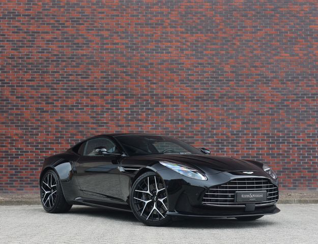 ASTON MARTIN DB12