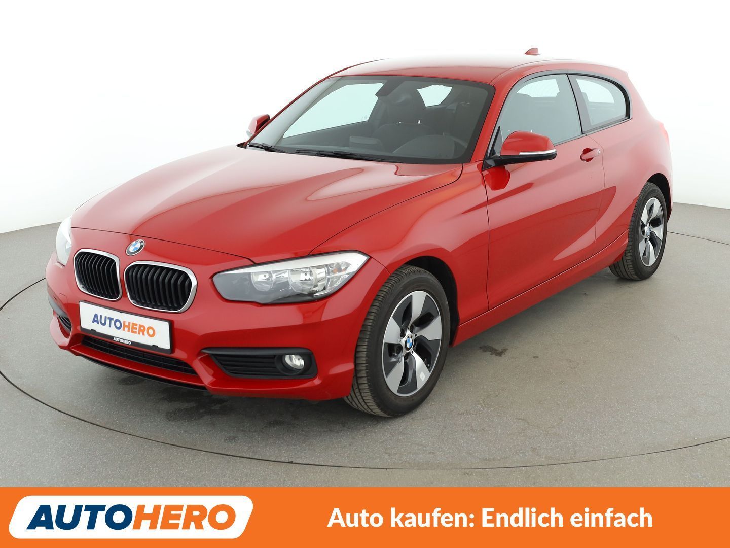 BMW 118