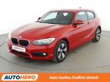 BMW 1er 118i Advantage *NAVI*TEMPO*PDC*SHZ* - BMW 118 in Hannover