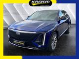 Cadillac Lyriq EV SPORT Dig.Cockpit HUD LED Shz. V+H 4WD - Cadillac aus 2024