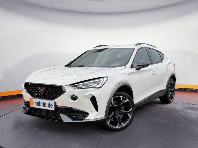 Cupra Formentor VZ e-HYBRID 1.4 (245 PS) LED Navi AHK 