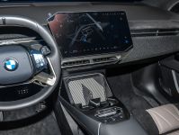 BMW iX3 - Vorschau Bild 12