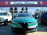 Alfa Romeo Tonale Edizione Speciale Mild Hybrid - Alfa Romeo Tonale EDIZIONE-SPECIALE mit Hybrid-Antrieb (Benzin/Elektro)