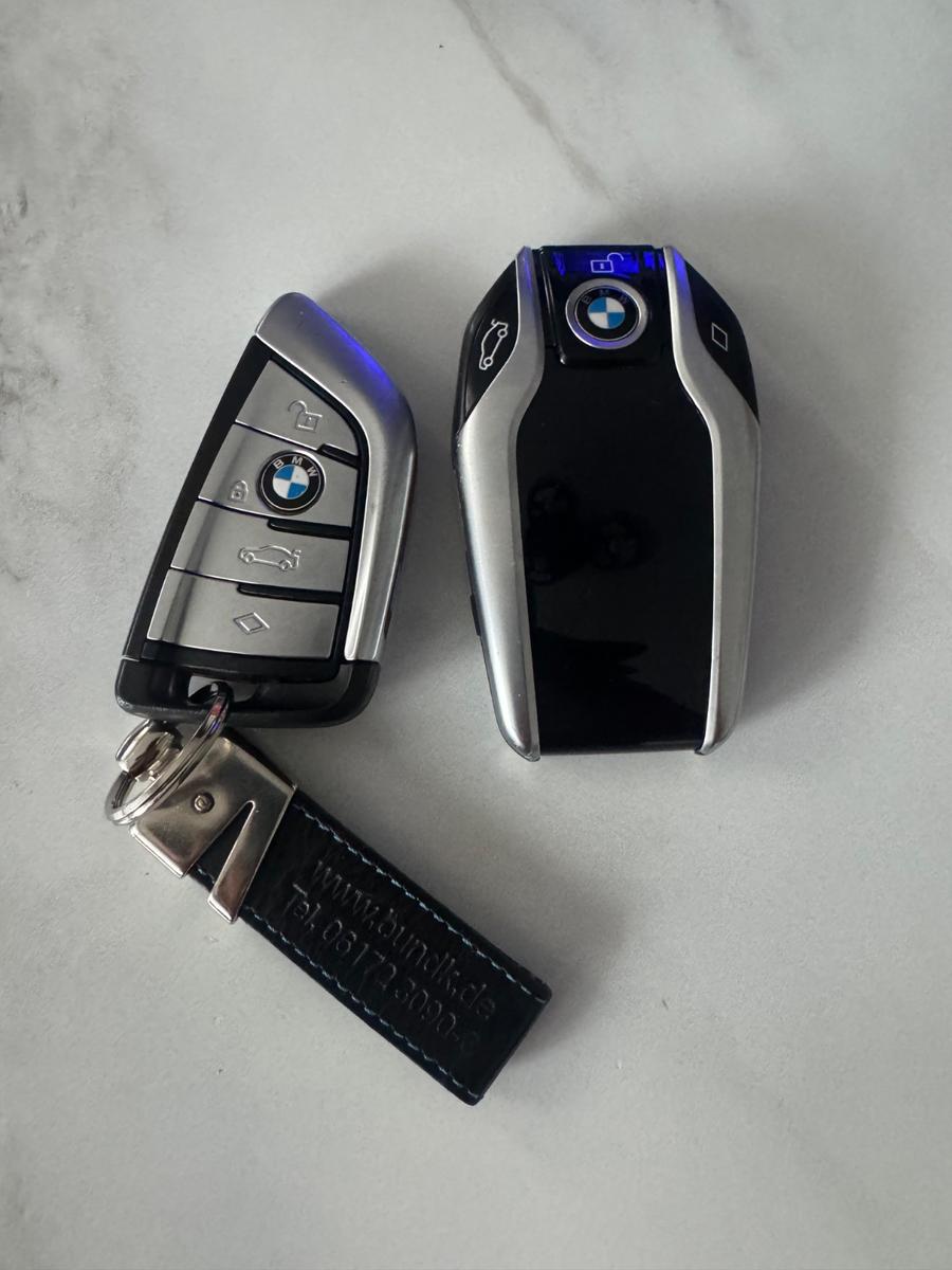 BMW  630i Gran Turismo -M Sport (Scheckheftgepflegt)