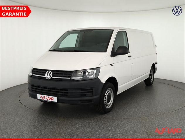 Volkswagen T6 2.0 TDI Kasten lang PDC Navi Tempomat Allwett