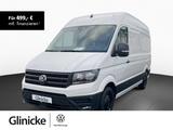 Volkswagen Crafter 35 Kasten 2.0 TDI MR HD Kamera SHZ PDC
